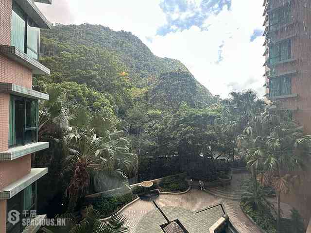 中半山 - 曉峰閣2座 01