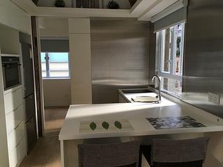 Wan Chai - Silvervale Mansion 06