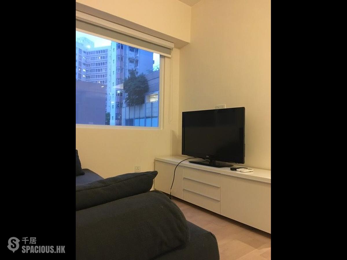 Wan Chai - Silvervale Mansion 01
