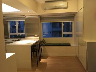 Wan Chai - Silvervale Mansion 02
