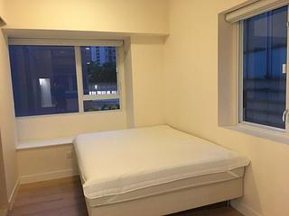 Wan Chai - Silvervale Mansion 03