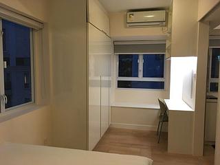 Wan Chai - Silvervale Mansion 04