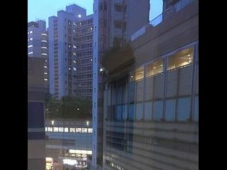 Wan Chai - Silvervale Mansion 05