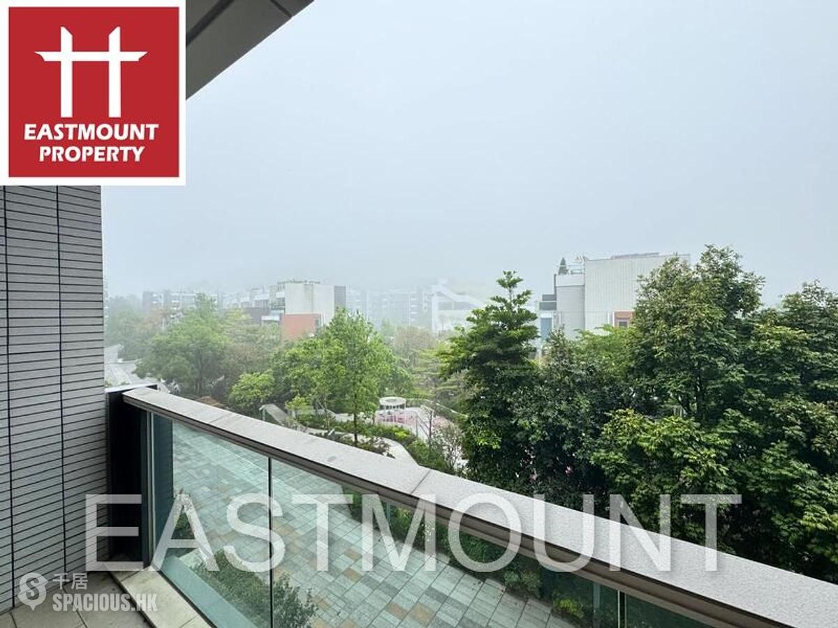 Clear Water Bay - Mount Pavilia 01