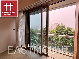 Clear Water Bay - Mount Pavilia 02