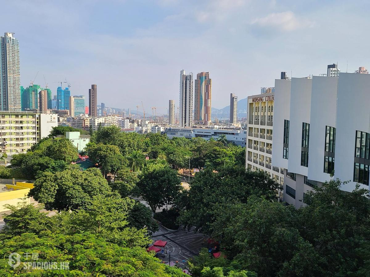 Kowloon Tong - Parc Inverness Block 5 01
