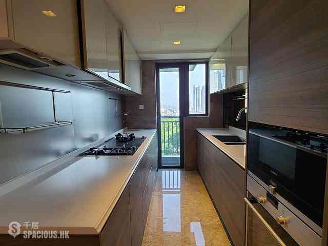 Kowloon Tong - Parc Inverness Block 5 04