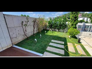 Kowloon Tong - Parc Inverness Block 5 06