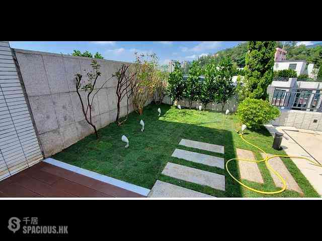 Kowloon Tong - Parc Inverness Block 5 06