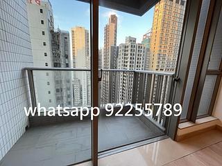 Sai Ying Pun - Island Crest 02