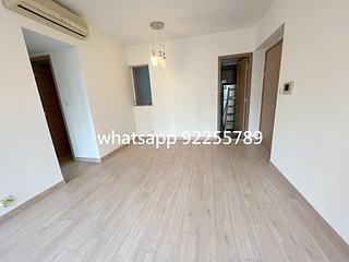 Sai Ying Pun - Island Crest 03