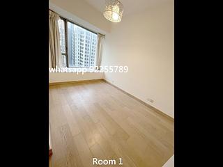 Sai Ying Pun - Island Crest 04