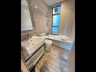 Sai Ying Pun - Island Crest 05