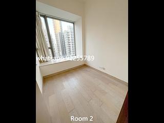 Sai Ying Pun - Island Crest 06