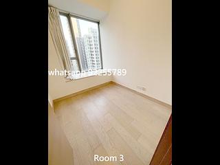 Sai Ying Pun - Island Crest 07