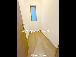 Sai Ying Pun - Island Crest 08