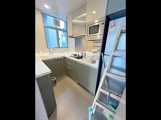 Sai Ying Pun - Island Crest 09