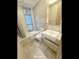Sai Ying Pun - Island Crest 10