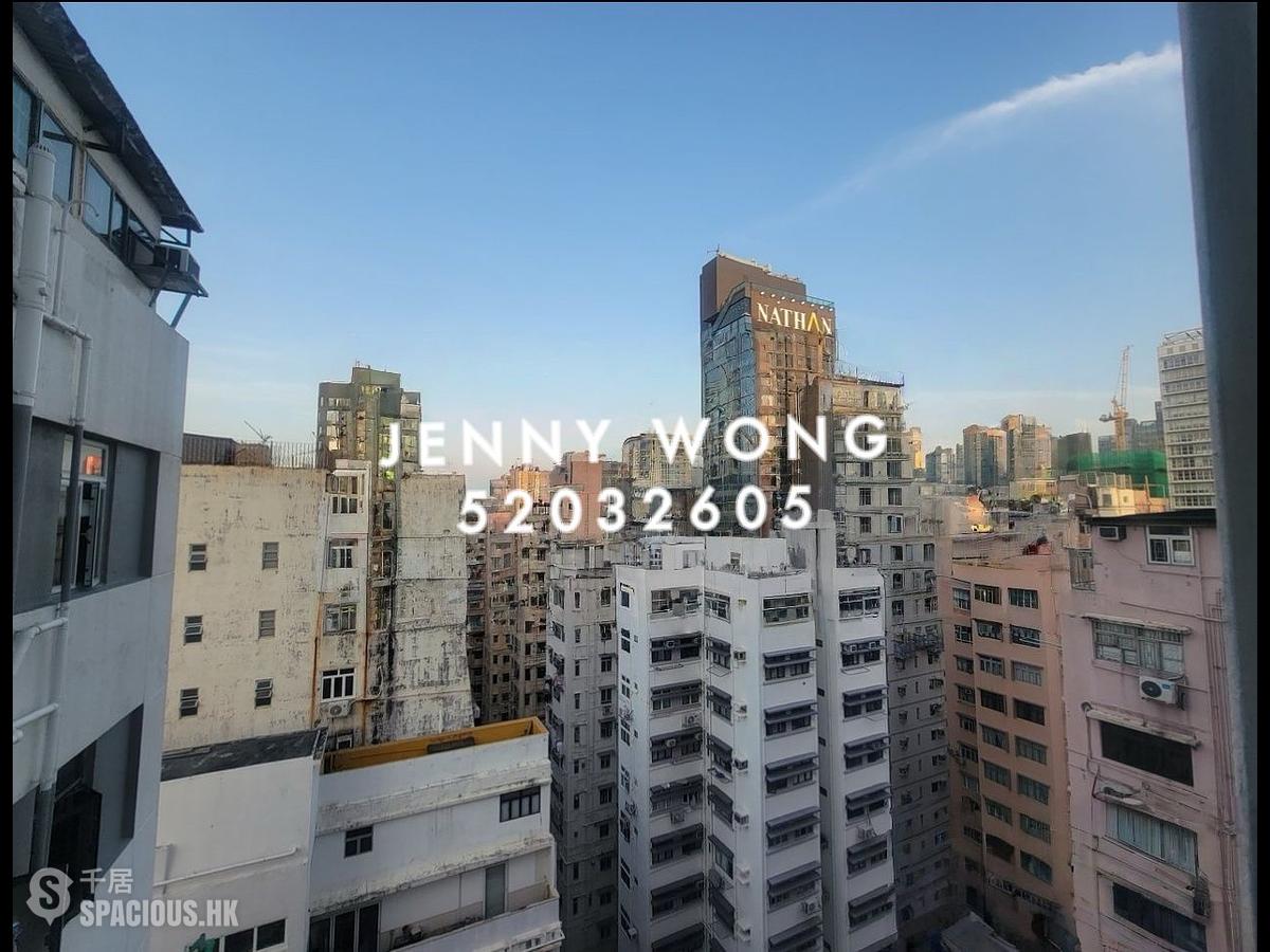 尖沙咀 - 帝宝楼 01