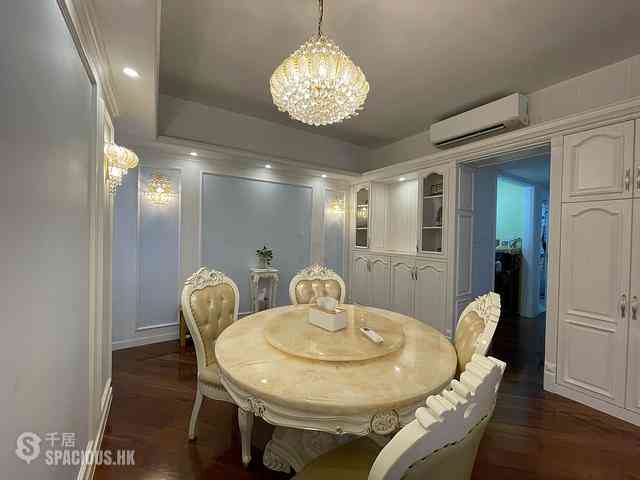 Kowloon Tong - Parc Inverness Block 2 02