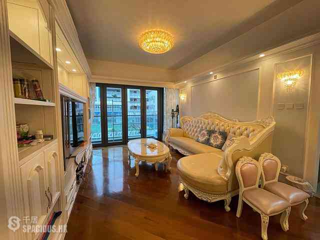 Kowloon Tong - Parc Inverness Block 2 03
