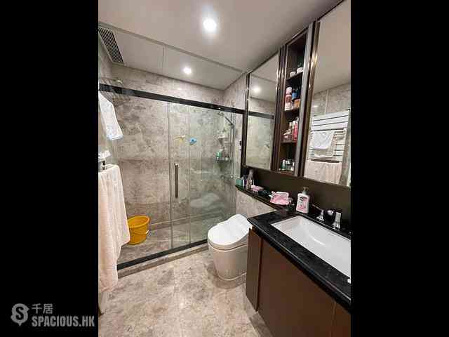 Kowloon Tong - Parc Inverness Block 2 04