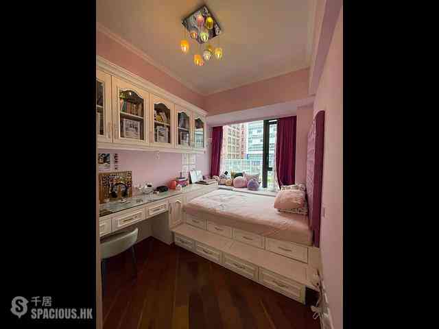 Kowloon Tong - Parc Inverness Block 2 06