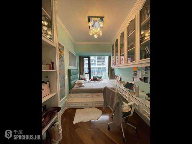 Kowloon Tong - Parc Inverness Block 2 07