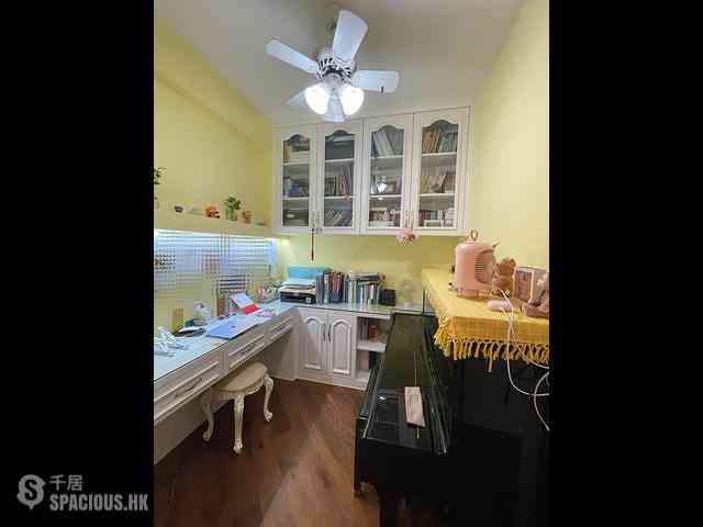 Kowloon Tong - Parc Inverness Block 2 08