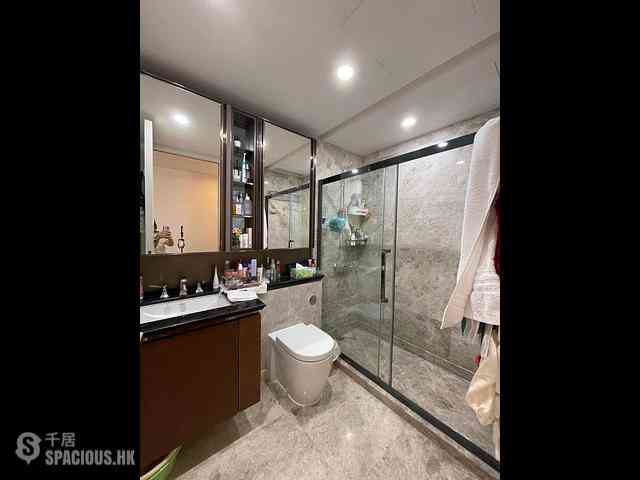 Kowloon Tong - Parc Inverness Block 2 09