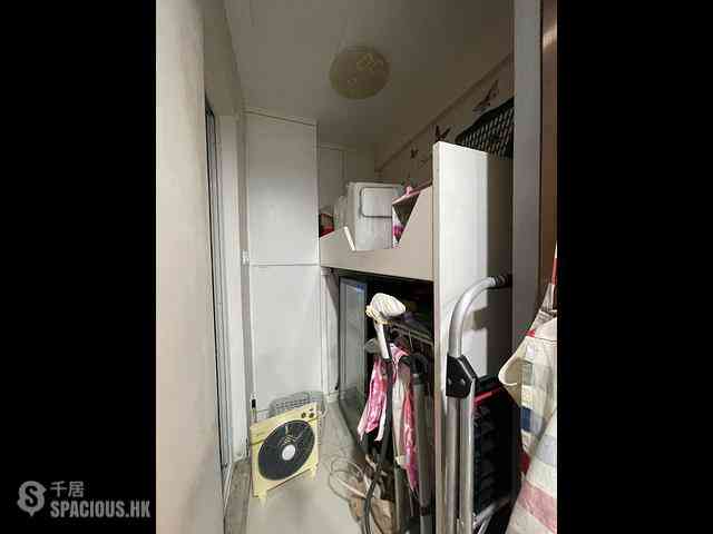 Kowloon Tong - Parc Inverness Block 2 11