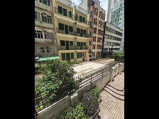 堅尼地城 - 盈基花園 太白閣 (2座) 05