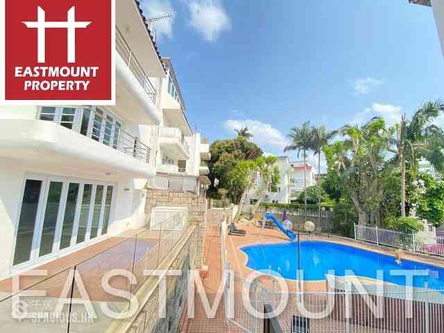 Sai Kung - Greenfield Villa 01