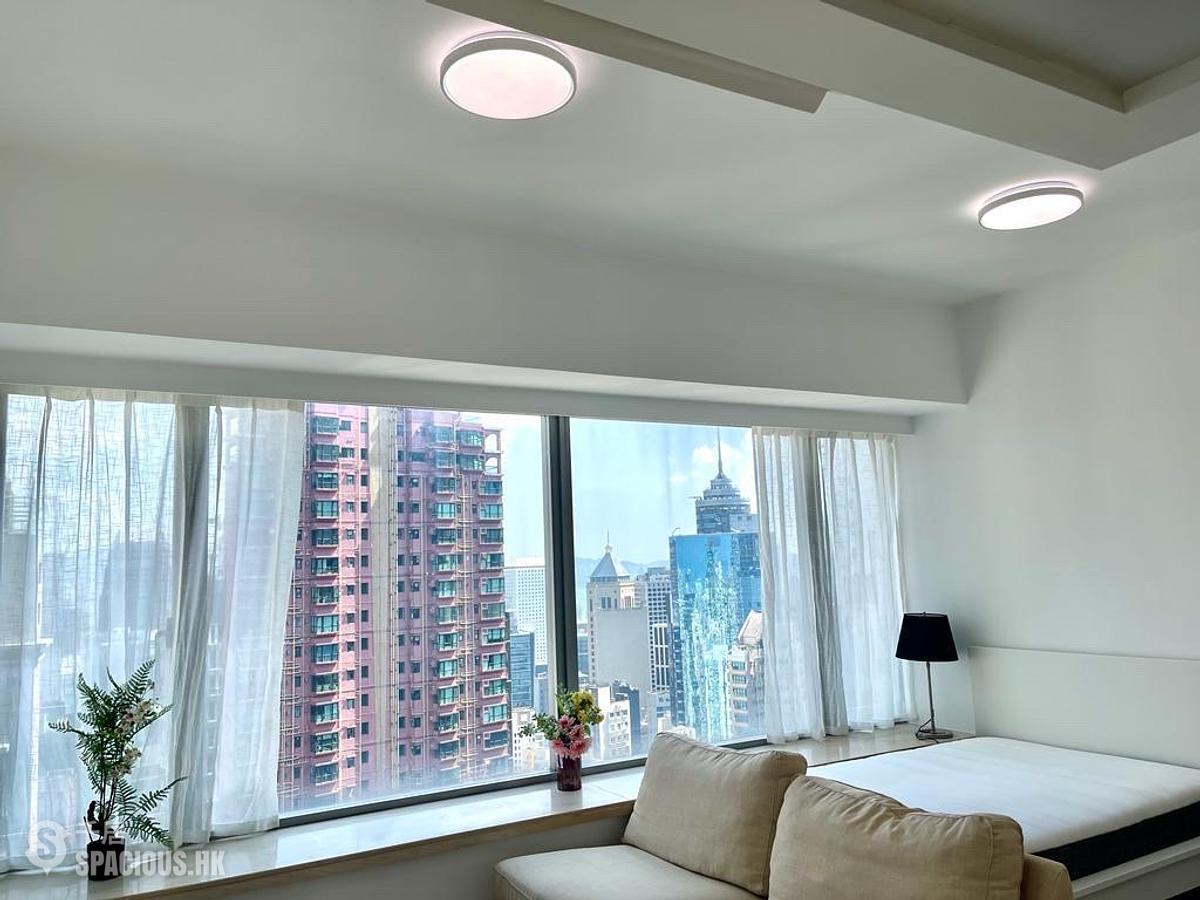 Mid Levels Central - Soho 38 01