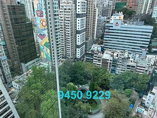 Sheung Wan - Medal Court 12