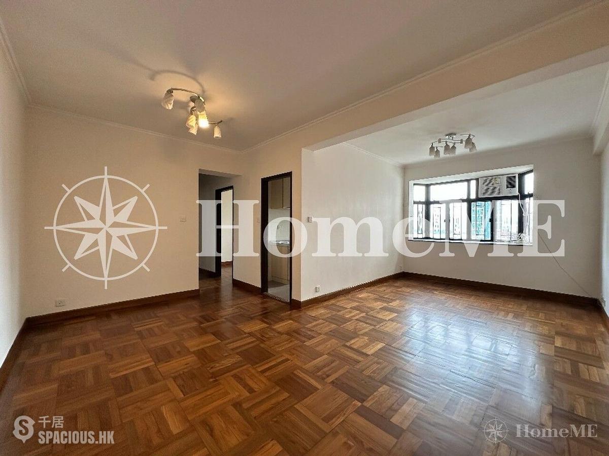 Mid Levels West - Kenyon Court 01