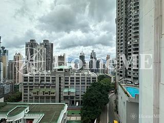 Mid Levels West - Kenyon Court 06