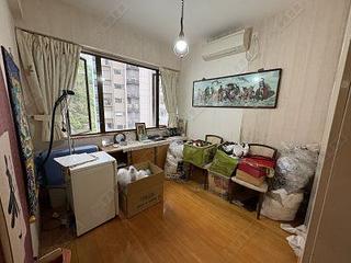 跑马地 - 山光苑1座 05