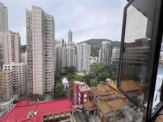 跑马地 - 山光苑1座 07
