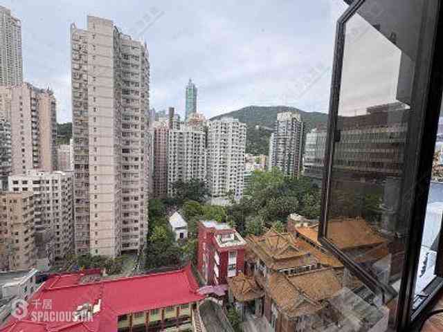 跑馬地 - 山光苑1座 07