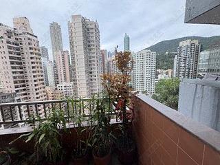 跑马地 - 山光苑1座 10