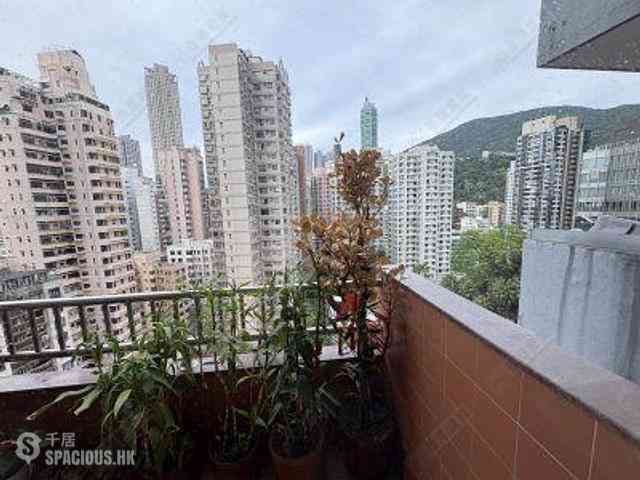 跑馬地 - 山光苑1座 10