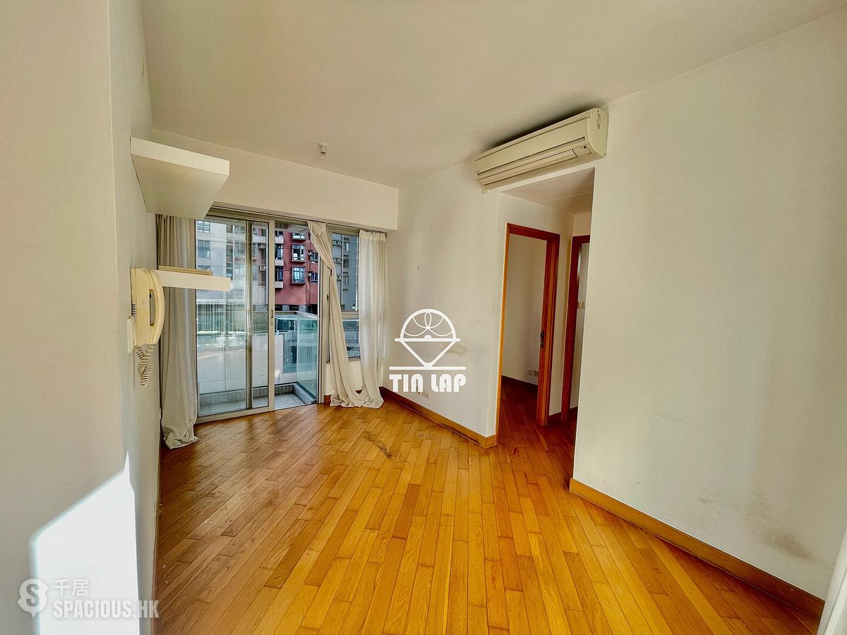 Sheung Wan - Manhattan Avenue 01