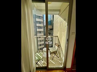 Sheung Wan - Manhattan Avenue 10