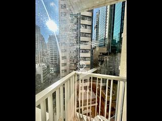 Sheung Wan - Manhattan Avenue 11