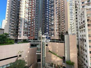 Sheung Wan - Manhattan Avenue 12
