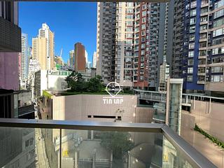 Sheung Wan - Manhattan Avenue 13