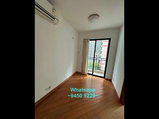 Sheung Wan - Medal Court 02