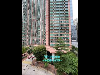 Sheung Wan - Medal Court 11