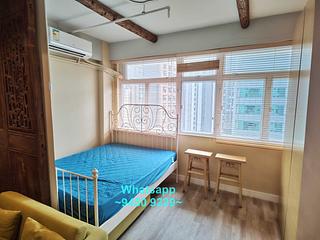 Sai Ying Pun - Koosing Building 06